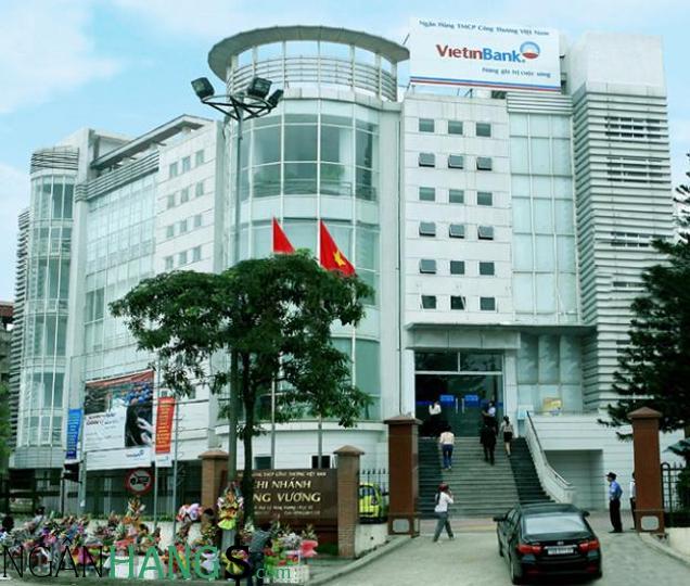Ảnh Ngân hàng Công Thương VietinBank Phòng giao dịch Hàm Thuận Nam 1