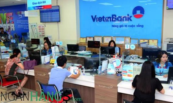 Ảnh Ngân hàng Công Thương VietinBank Chi nhánh Bình Phước 1