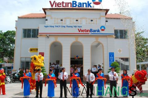 Ảnh Ngân hàng Công Thương VietinBank Chi nhánh Lâm Đồng 1