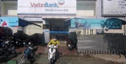 Ảnh Ngân hàng Công Thương VietinBank Phòng giao dịch Phước Tỉnh 1