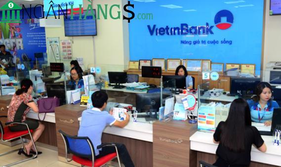 Ảnh Ngân hàng Công Thương VietinBank Chi nhánh Bắc Sài Gòn 1