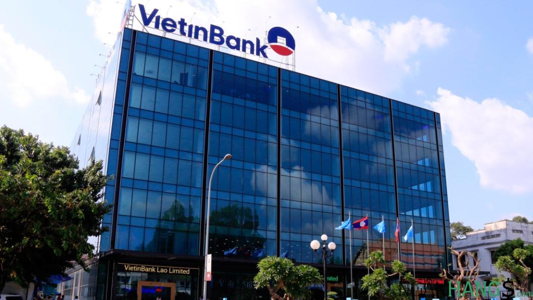 Ảnh Ngân hàng Công Thương VietinBank Phòng giao dịch Dương Minh Châu 1