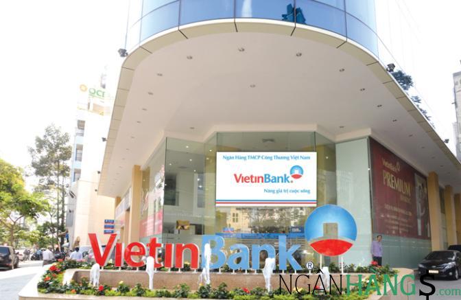 Ảnh Ngân hàng Công Thương VietinBank Phòng giao dịch Đăk Đoa 1