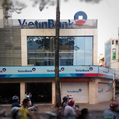 Ảnh Ngân hàng Công Thương VietinBank Phòng giao dịch Đông Hoà 1