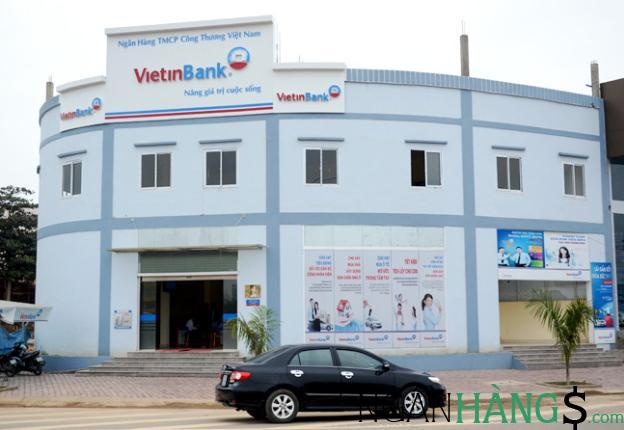 Ảnh Ngân hàng Công Thương VietinBank Chi nhánh Phú Yên 1