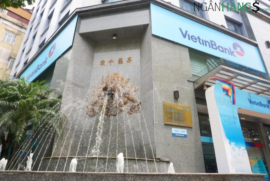 Ảnh Ngân hàng Công Thương VietinBank Phòng giao dịch Khu Công Nghiệp Vsip 1