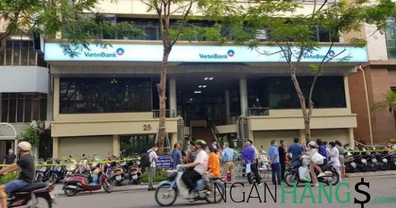 Ảnh Ngân hàng Công Thương VietinBank Phòng giao dịch Tttm Kon Tum 1
