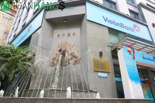 Ảnh Ngân hàng Công Thương VietinBank Phòng giao dịch Konplong 1