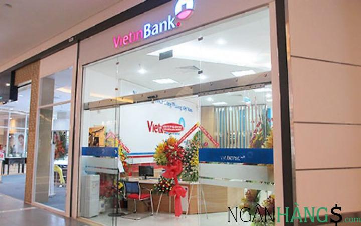 Ảnh Ngân hàng Công Thương VietinBank Phòng giao dịch Phương Đông 1