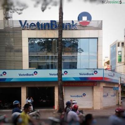 Ảnh Ngân hàng Công Thương VietinBank Phòng giao dịch Lê Lai 1