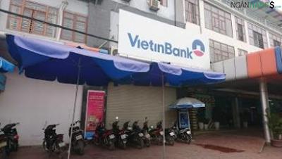 Ảnh Ngân hàng Công Thương VietinBank Chi nhánh Quỹ tiết kiệm  26 1