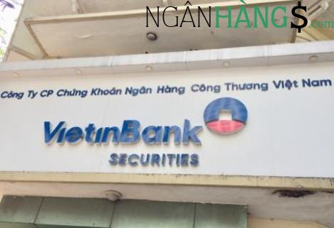 Ảnh Ngân hàng Công Thương VietinBank Phòng giao dịch Kinh Môn 1