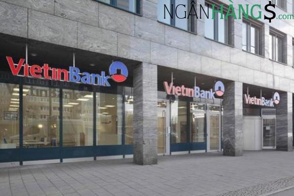 Ảnh Ngân hàng Công Thương VietinBank Phòng giao dịch Ba Tri 1