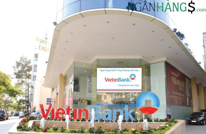 Ảnh Ngân hàng Công Thương VietinBank Chi nhánh Quảng Ninh 1