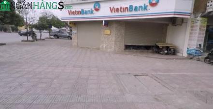 Ảnh Ngân hàng Công Thương VietinBank Chi nhánh Vân Đồn 1