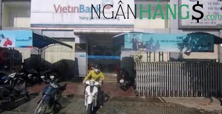 Ảnh Ngân hàng Công Thương VietinBank Phòng giao dịch Lạch Tray 1