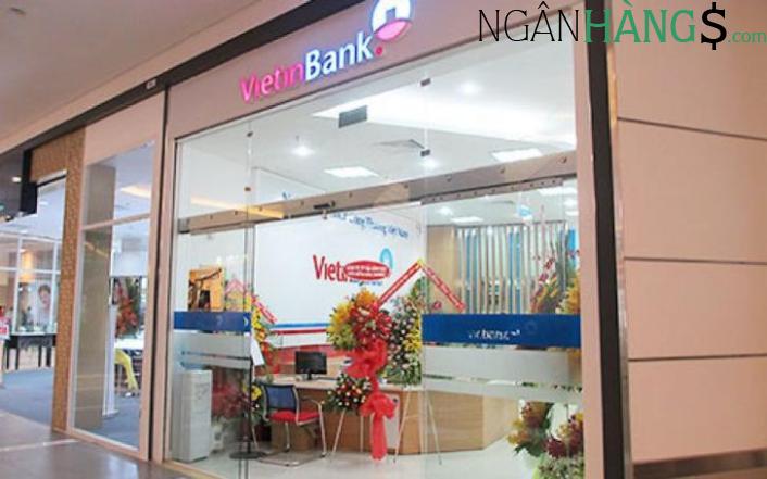 Ảnh Ngân hàng Công Thương VietinBank Phòng giao dịch Nguyễn Đáng 1