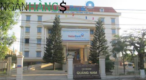 Ảnh Ngân hàng Công Thương VietinBank Phòng giao dịch Phước Long 1