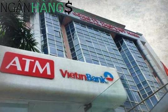 Ảnh Ngân hàng Công Thương VietinBank Phòng giao dịch Đông Hải 1