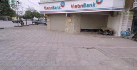 Ảnh Ngân hàng Công Thương VietinBank Phòng giao dịch Hộ Phòng 1