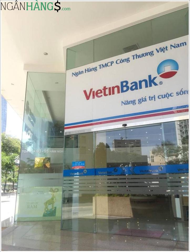 Ảnh Ngân hàng Công Thương VietinBank Chi nhánh Đồng Tháp 1