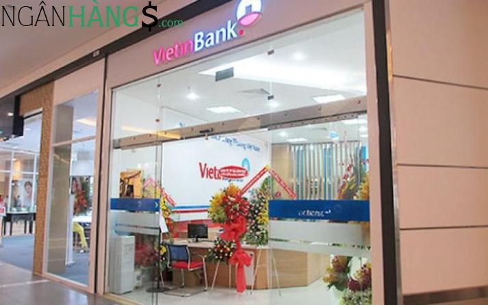 Ảnh Ngân hàng Công Thương VietinBank Phòng giao dịch Phú Quốc 1