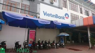 Ảnh Ngân hàng Công Thương VietinBank Phòng giao dịch Hải Tân 1
