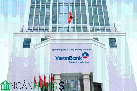 Ảnh Ngân hàng Công Thương VietinBank Phòng giao dịch Phù Cừ 1