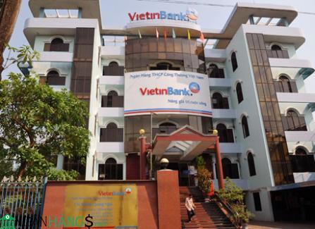 Ảnh Ngân hàng Công Thương VietinBank Chi nhánh Thành phố Nam Định 1