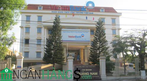 Ảnh Ngân hàng Công Thương VietinBank Chi nhánh Hưng Yên 1