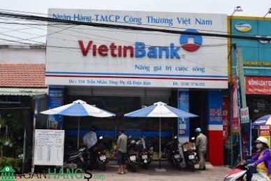 Ảnh Ngân hàng Công Thương VietinBank Phòng giao dịch Phố Hiến 1