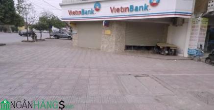 Ảnh Ngân hàng Công Thương VietinBank Phòng giao dịch Nam Sách 1