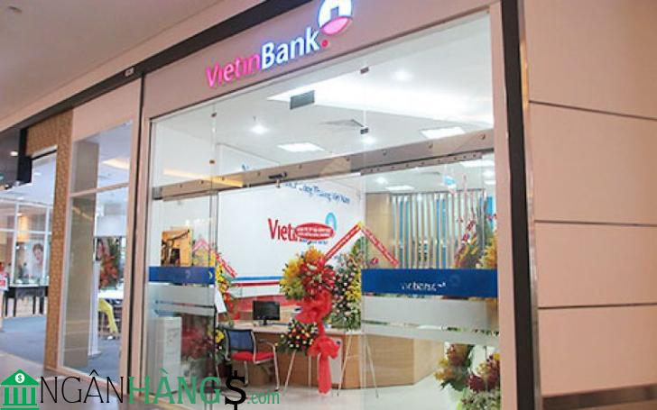 Ảnh Ngân hàng Công Thương VietinBank Phòng giao dịch Đông Sơn 1