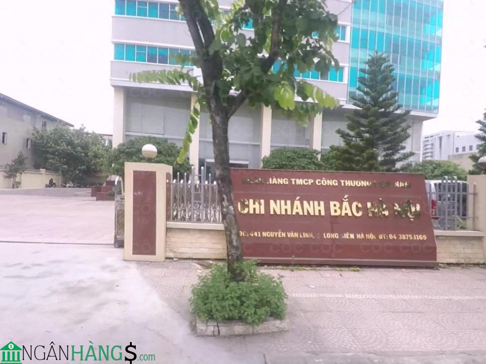Ảnh Ngân hàng Công Thương VietinBank Phòng giao dịch Văn Giang 1