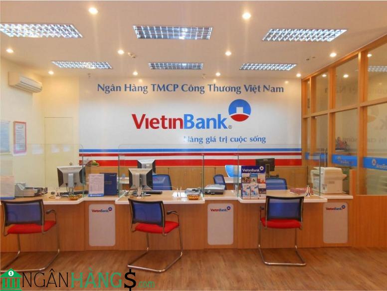 Ảnh Ngân hàng Công Thương VietinBank Phòng giao dịch Lương Tài 1