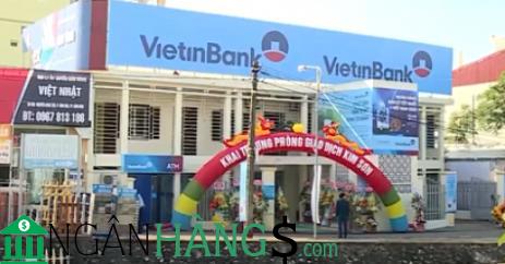 Ảnh Ngân hàng Công Thương VietinBank Phòng giao dịch Ý Yên 1