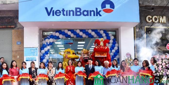Ảnh Ngân hàng Công Thương VietinBank Phòng giao dịch Cẩm Lệ 1