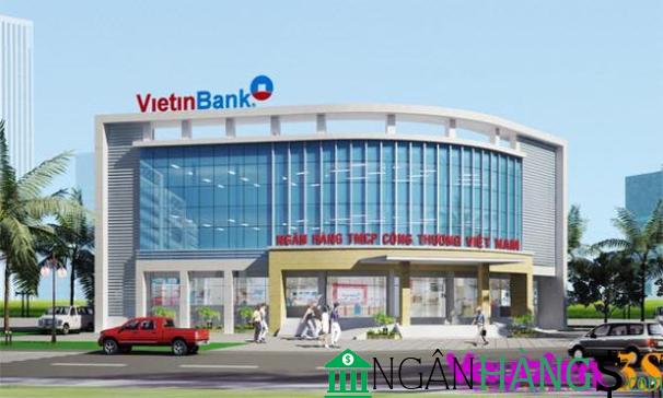 Ảnh Ngân hàng Công Thương VietinBank Phòng giao dịch Tân Sơn 1