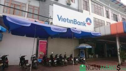 Ảnh Ngân hàng Công Thương VietinBank Phòng giao dịch Thanh Khê 2 1