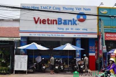 Ảnh Ngân hàng Công Thương VietinBank Chi nhánh Ngũ Hành Sơn 1