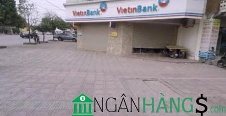 Ảnh Ngân hàng Công Thương VietinBank Phòng giao dịch Sơn Trà 1