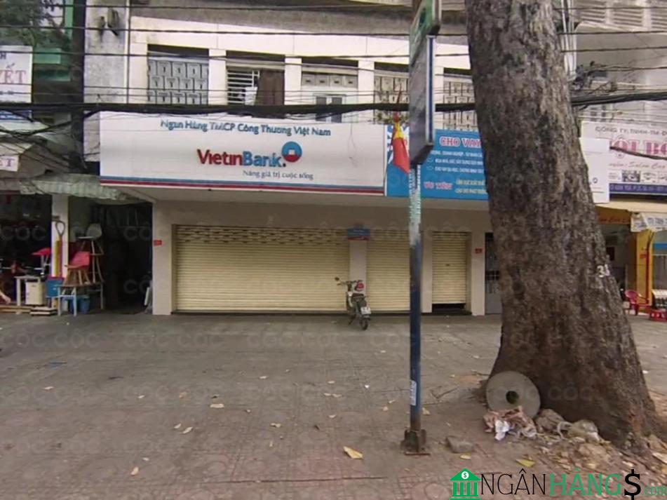 Ảnh Ngân hàng Công Thương VietinBank Phòng giao dịch Đồ Sơn 1