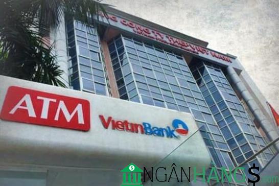 Ảnh Ngân hàng Công Thương VietinBank Chi nhánh Nghệ An 1