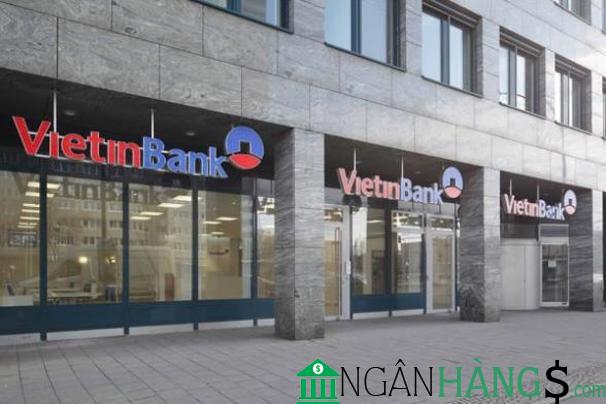Ảnh Ngân hàng Công Thương VietinBank Phòng giao dịch Diễn Châu 1