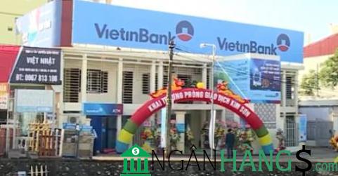 Ảnh Ngân hàng Công Thương VietinBank Phòng giao dịch Minh Khai 1