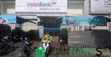 Ảnh Ngân hàng Công Thương VietinBank Phòng giao dịch Đông Vinh 1