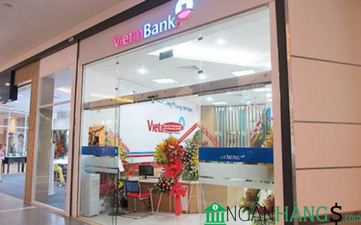 Ảnh Ngân hàng Công Thương VietinBank Chi nhánh Bến Thủy 1