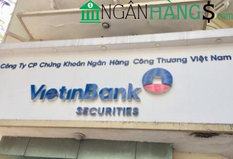 Ảnh Ngân hàng Công Thương VietinBank Phòng giao dịch Sơn Dương 1