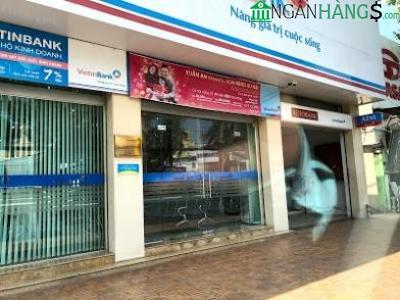 Ảnh Ngân hàng Công Thương VietinBank Phòng giao dịch Đồng Tâm 1