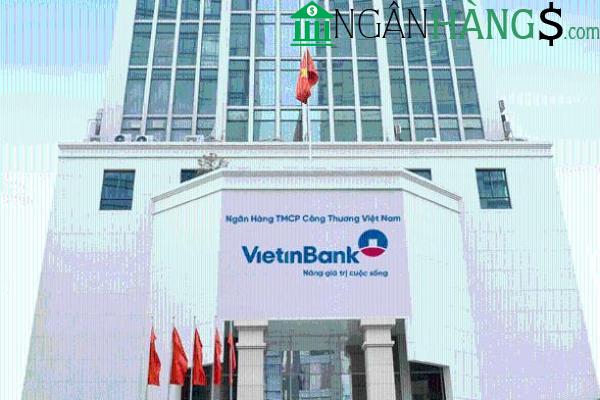 Ảnh Ngân hàng Công Thương VietinBank Chi nhánh Lào Cai 1